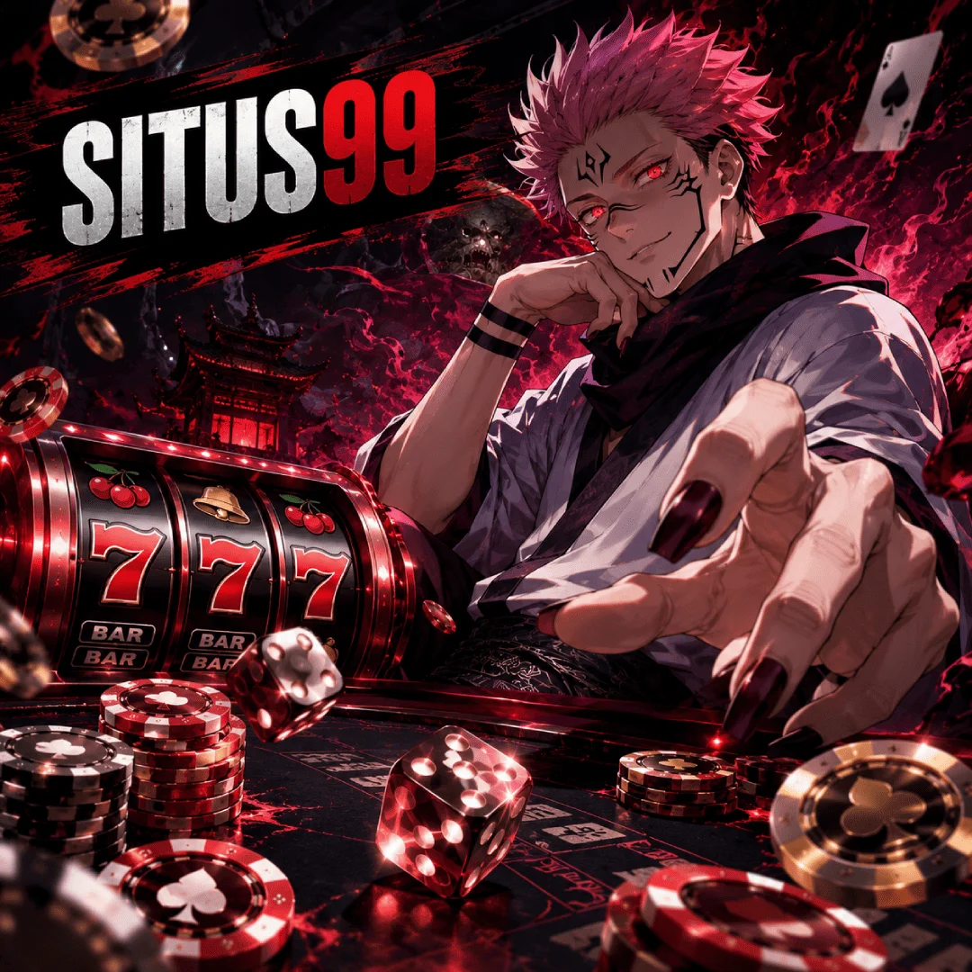 situs99 Banner